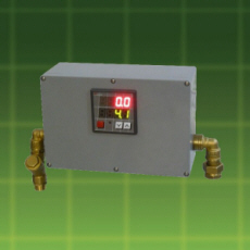 Distribuitoare electronice de apă mixere regulatoare de temperatură producătorul Polonia