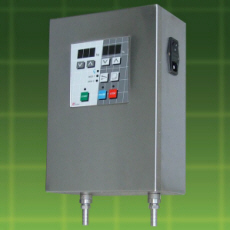 Distribuitoare electronice de apă mixere regulatoare de temperatură producătorul Polonia